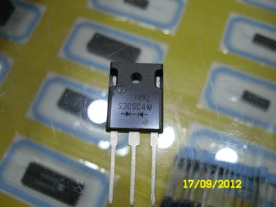 S30SC4M 元器件交易網(wǎng) 電子元器件一站式采購平臺解析