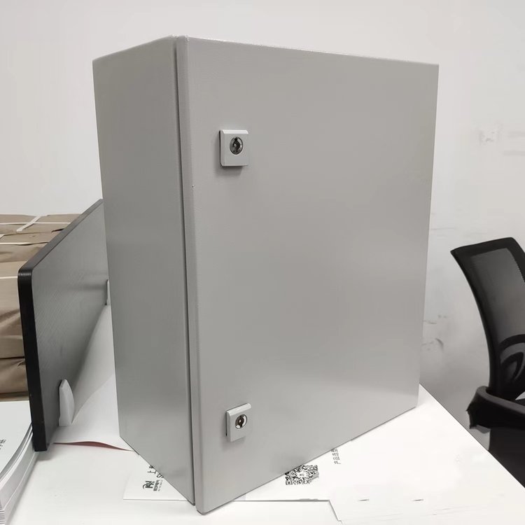 機(jī)柜與操作臺全解析 威圖機(jī)柜到AE控制箱的工業(yè)應(yīng)用