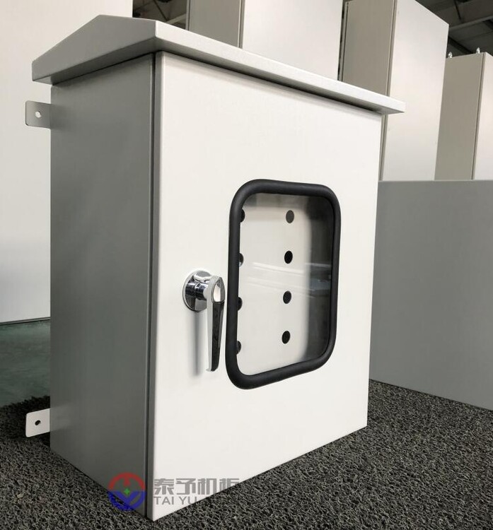 船用防水機(jī)箱與仿威圖控制柜 不銹鋼316耐鹽霧機(jī)柜的專業(yè)訂制服務(wù)