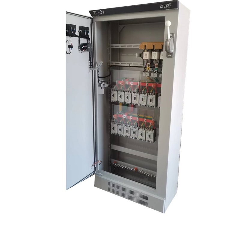 辰柯鑫機柜 專業定制仿威圖壁掛箱與非標控制箱的生產專家